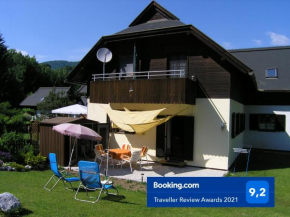 Apartment Famli Relax Kärnten